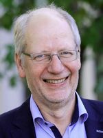 Prof. Dr. Jörg Bartel