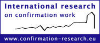 Logo International research on confirmation work